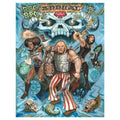 Dungeon Crawl Classics: Annual Volume 1 - 