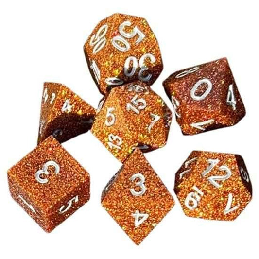 Dungeon Crawl Classics: Rusted Death Hulk (14-Set) - 