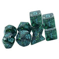 Dungeon Crawl Classics: Traditional Verdigris Grecian Vase (9-Set) - 