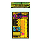 Dungeon Degenerates: Freaks & Psychos Expansion - 