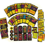 Dungeon Degenerates: Freaks & Psychos Expansion - 