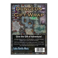 Dungeon Gift Wrap - 
