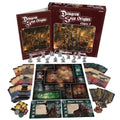 Dungeon Saga Origins: Daughters of Doom Expansion - 