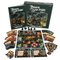 Dungeon Saga Origins: Glimmer of Greed Expansion - 