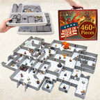 Knight Dungeon Terrain Set