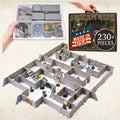 Rogue Dungeon Terrain Set
