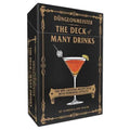 Dungeonmeister: The Deck of Many Drinks - 