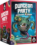 Dungeon Party: Dungeon of Doom - 