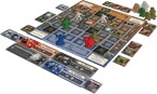 Dungeon Heroes: Second Edition - 