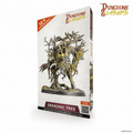 Dungeons & Lasers: Demonic Tree - 