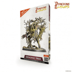 Dungeons & Lasers: Demonic Tree - 