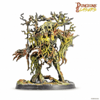 Dungeons & Lasers: Demonic Tree - 