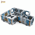 Dungeons & Lasers: Engine Room - 