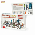 Dungeons & Lasers: Fantasy Customization Bits - 