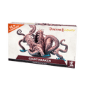 Dungeons & Lasers: Giant Kraken - 