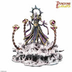 Dungeons & Lasers: Kaoz the Soul Harvester - 