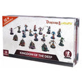 Dungeons & Lasers: Kingdom Of The Deep - 