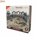 Dungeons & Lasers: Land of the Giants - 
