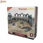 Dungeons & Lasers: Land of the Giants - 