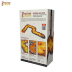 Dungeons & Lasers: Modular Lava - 