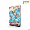Dungeons & Lasers: Modular River - 