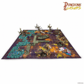 Dungeons & Lasers: Swamps of Doom - 