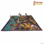 Dungeons & Lasers: Swamps of Doom - 