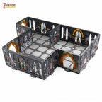 Dungeons & Lasers: Temple of the Operators - 