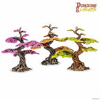 Dungeons & Lasers: The Elven Woods - 