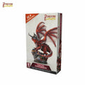 Dungeons & Lasers: Thos the Young Dragon - 