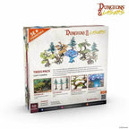 Dungeons & Lasers: Trees Pack - 