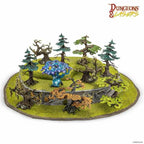 Dungeons & Lasers: Trees Pack - 