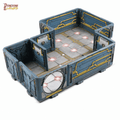 Dungeons & Lasers: Vault 7 - 