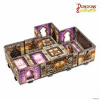Dungeons & Lasers: Warlock Altar - 
