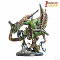 Dungeons & Lasers: Wyvern - 