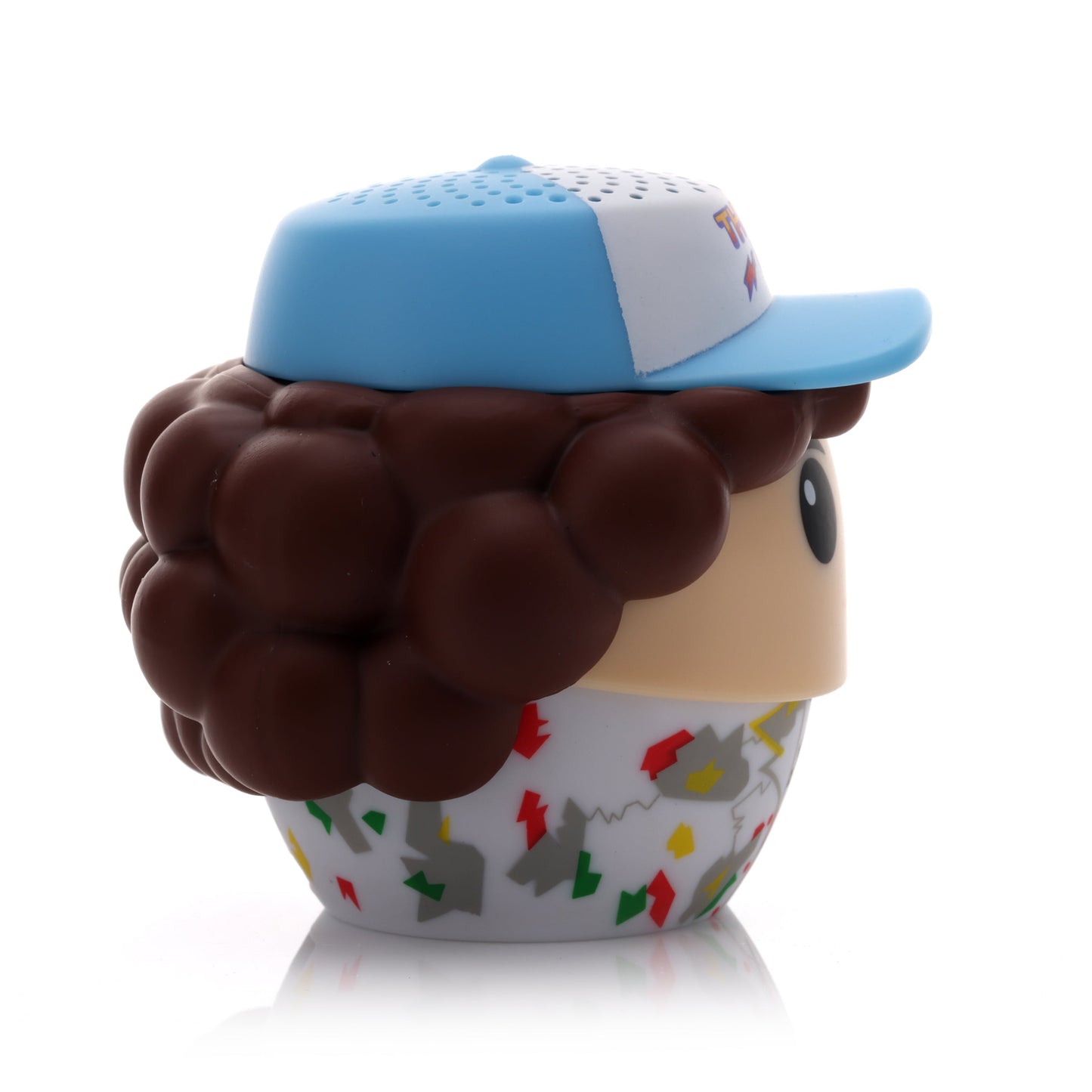 Dustin  - Stranger Things