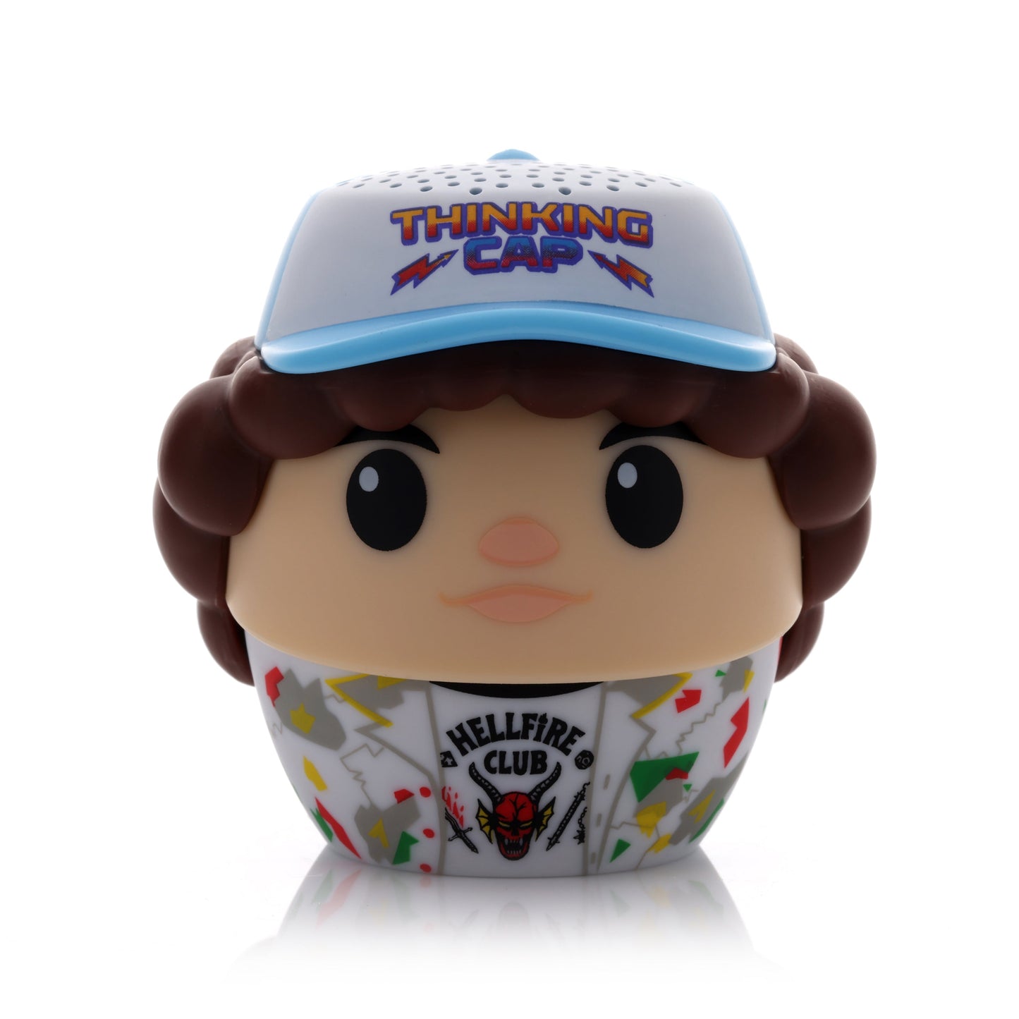 Dustin  - Stranger Things