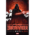 Star Wars: Darth Vader - Black, White & Red