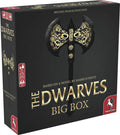 The Dwarves: Big Box - 