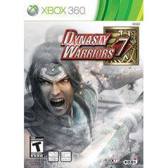 Dynasty Warriors 7 - Xbox 360