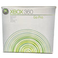 XBOX 360 20GB With HDMI - Xbox 360