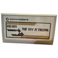 The Sky Is Falling - Commodore Vic-20 - 