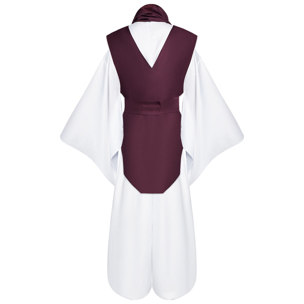 Halloween Cosplay Costume Jujutsu  Play Costume