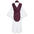Halloween Cosplay Costume Jujutsu  Play Costume