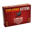 Exploding Kittens | New - Original