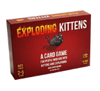 Exploding Kittens | New - Original
