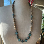 Wild Atlantic Way Necklace