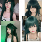 Saya Cosplay Wig