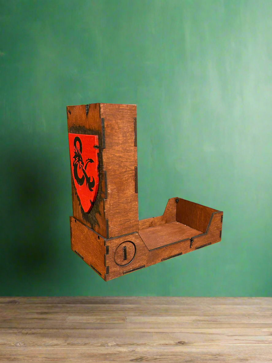 Dice Tower