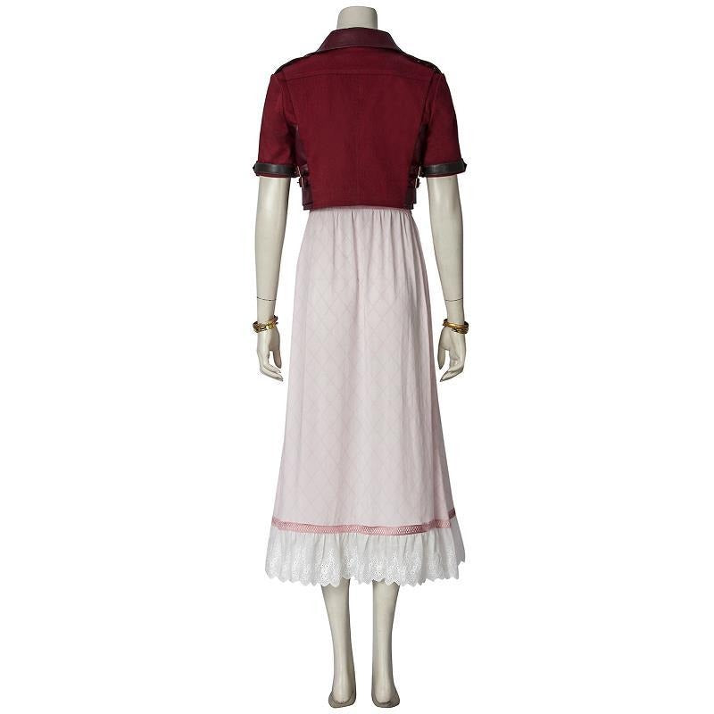 Final Fantasy 7 Aerith Gainsborough